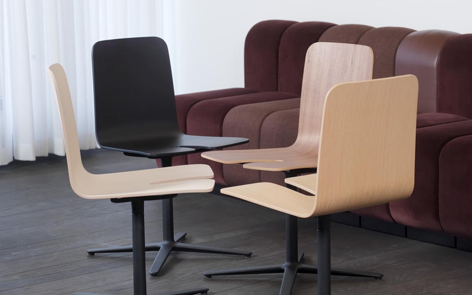 开云（中国） - 坐具|餐椅|办公家具|设计师家具|GAP 餐椅/洽谈椅