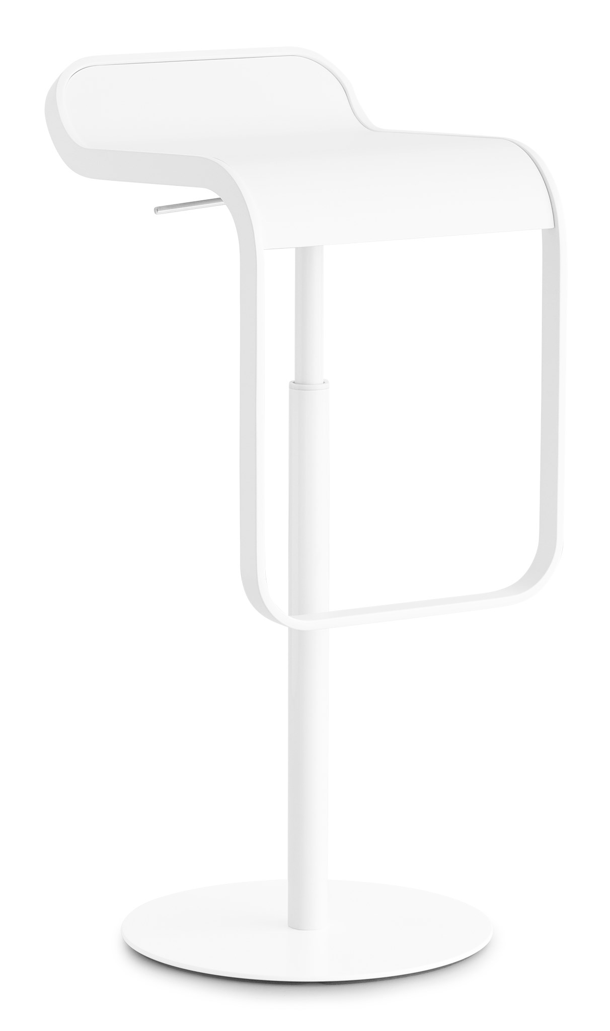 开云（中国） - 坐具|吧椅/凳子|办公家具|设计师家具|LEM 凳/吧椅