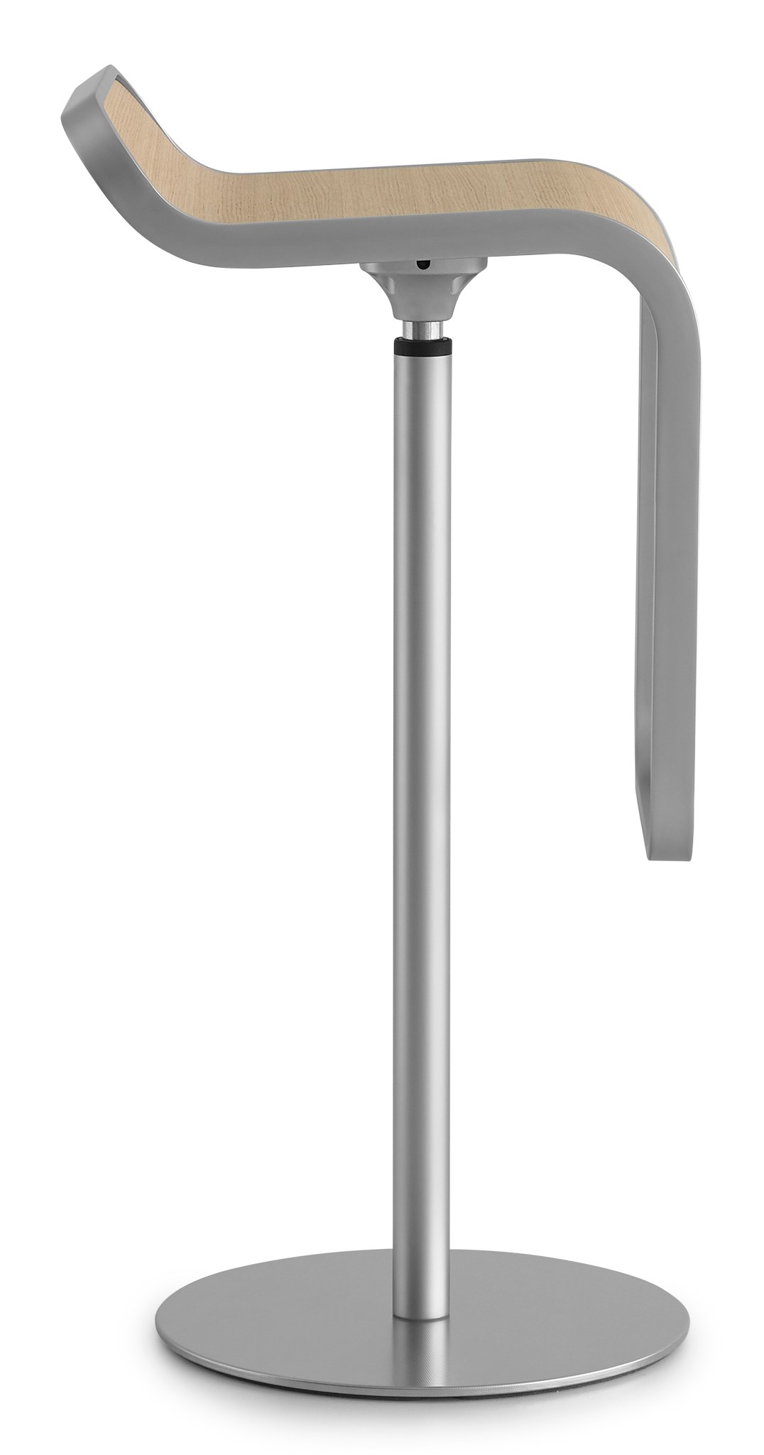 开云（中国） - 坐具|吧椅/凳子|办公家具|设计师家具|LEM 凳/吧椅