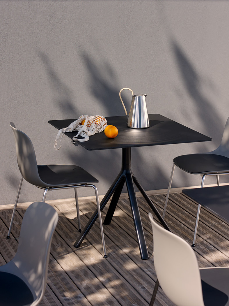 开云（中国） - 桌几|咖啡桌|办公家具|设计师家具|FORK 咖啡桌/餐桌