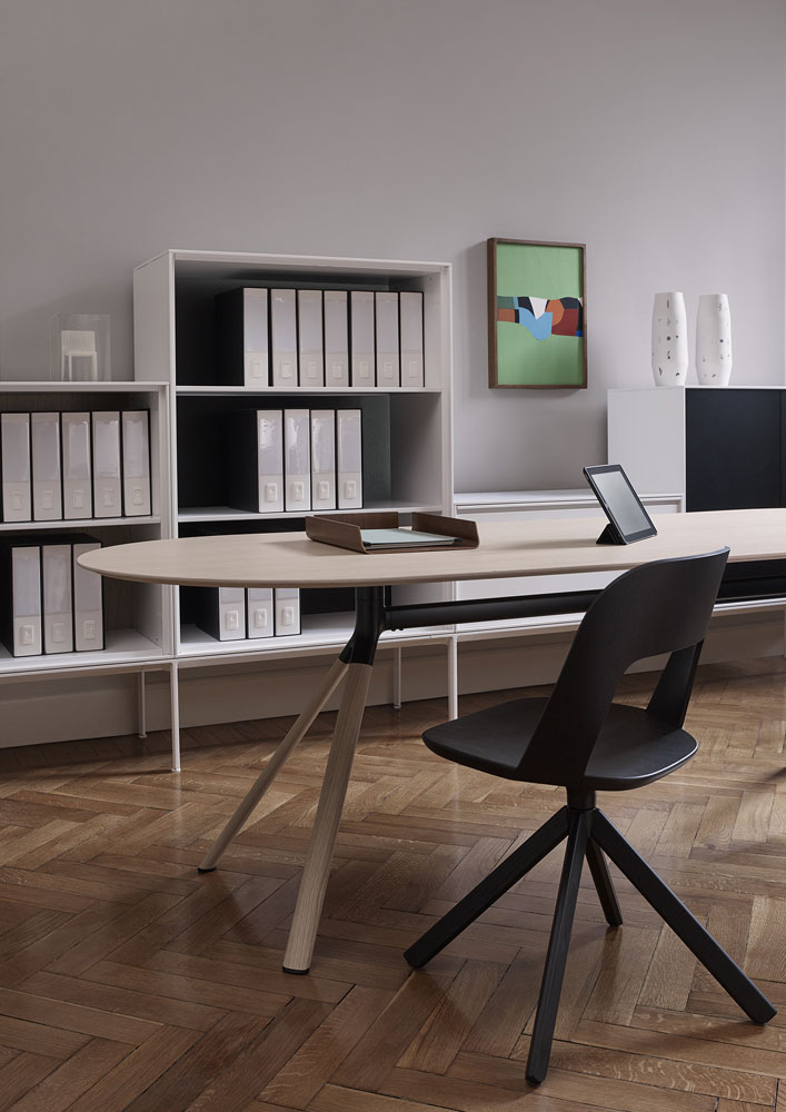 开云（中国） - 桌几|咖啡桌|办公家具|设计师家具|FORK 咖啡桌/餐桌