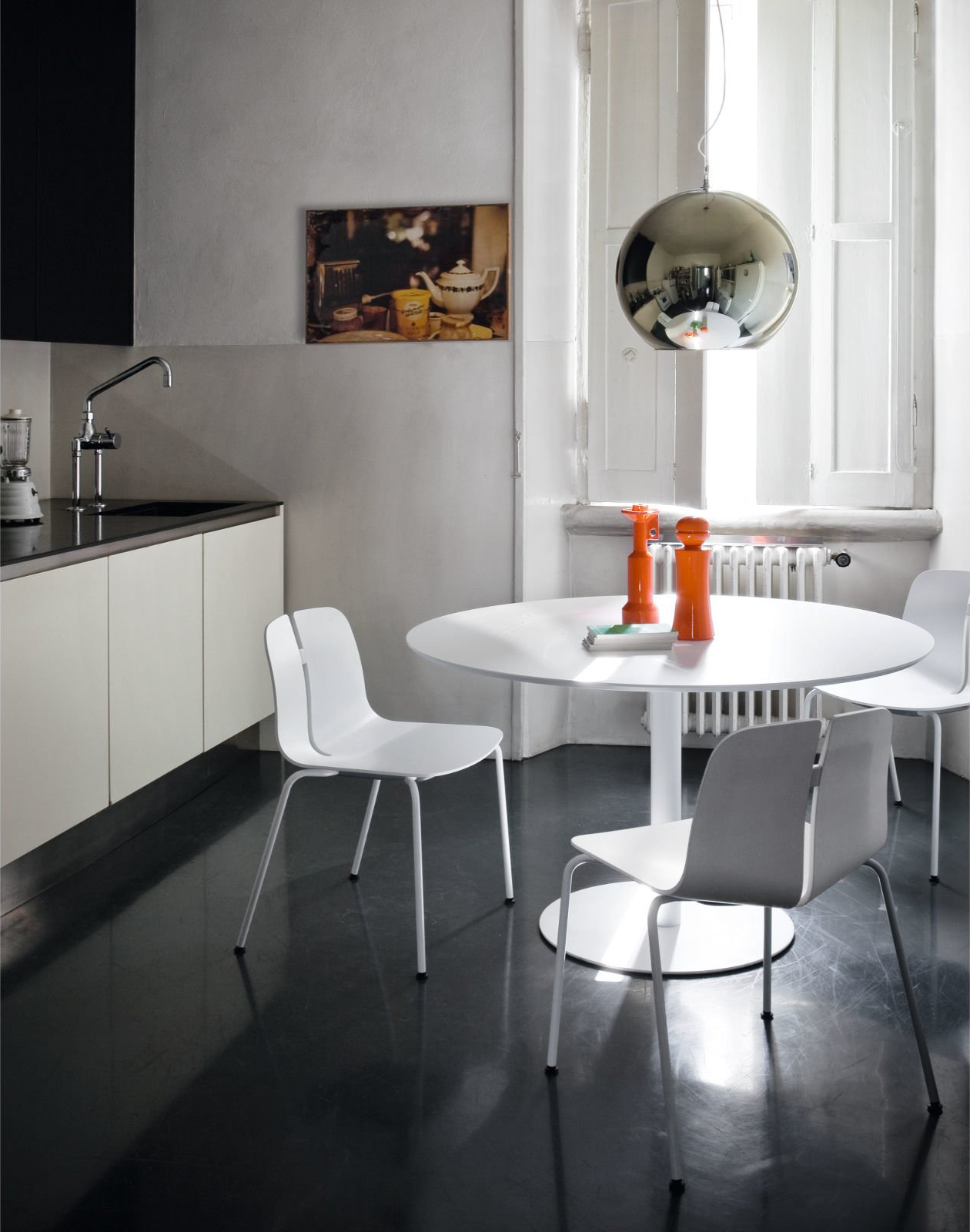 开云（中国） - 坐具|餐椅|办公家具|设计师家具|LINK 餐椅/洽谈椅