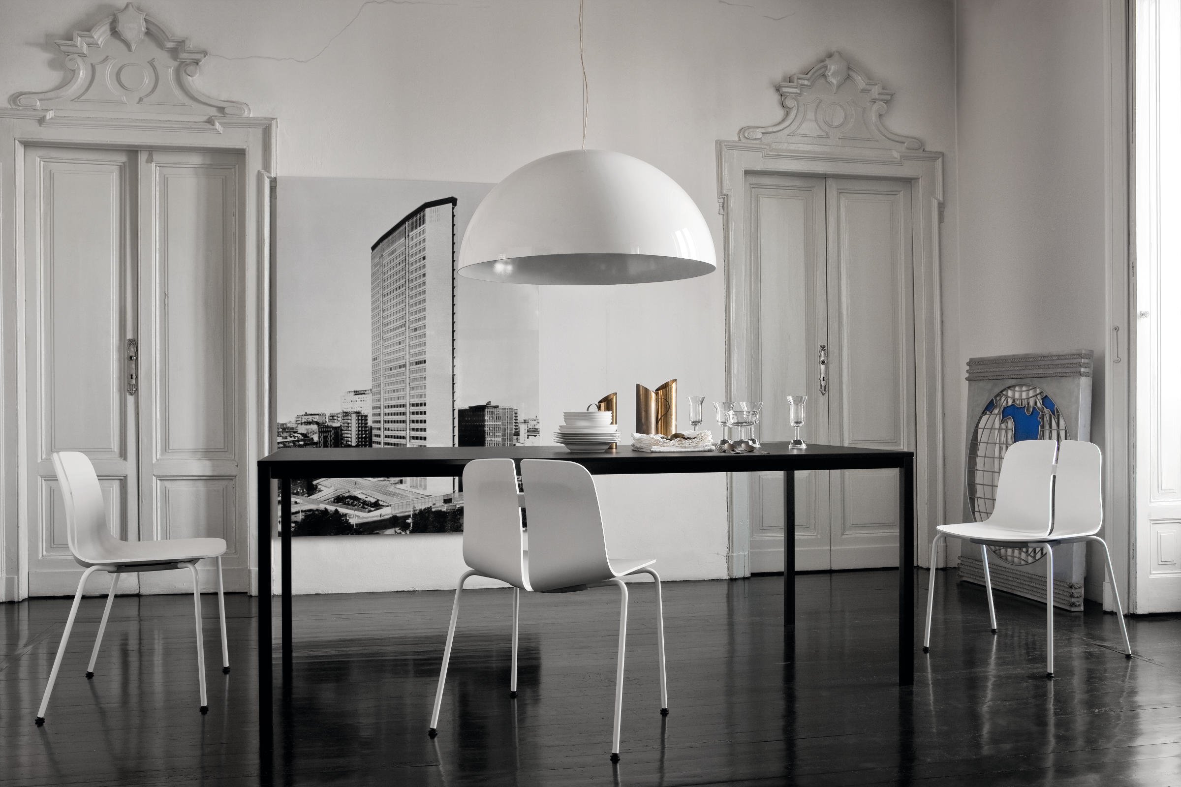 开云（中国） - 坐具|餐椅|办公家具|设计师家具|LINK 餐椅/洽谈椅