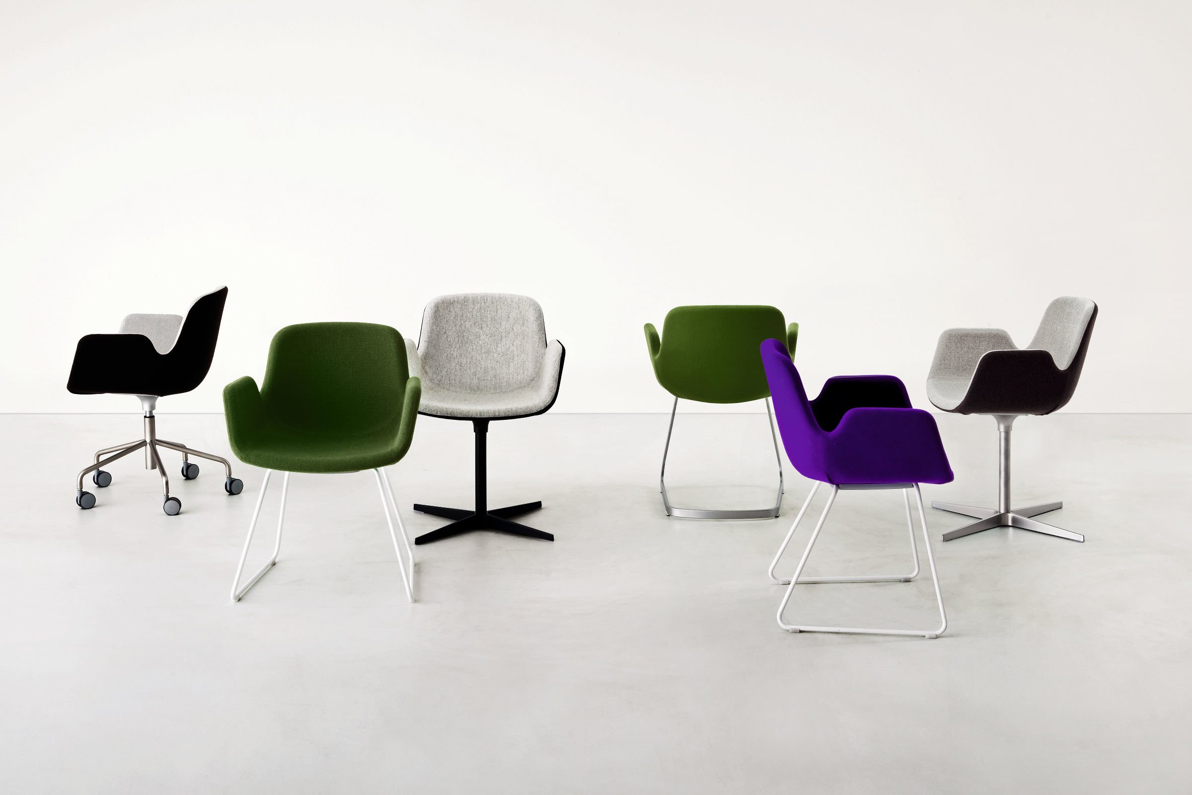 开云（中国） - 坐具|办公椅|办公家具|设计师家具|PASS 椅