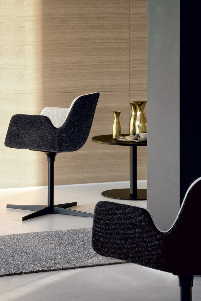 开云（中国） - 坐具|办公椅|办公家具|设计师家具|PASS 椅