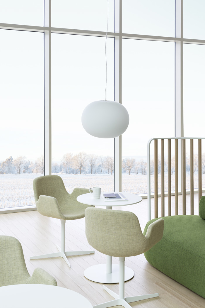 开云（中国） - 坐具|办公椅|办公家具|设计师家具|PASS 椅