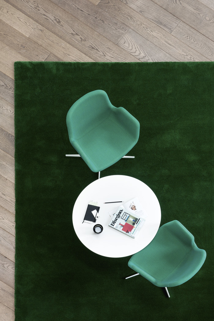 开云（中国） - 坐具|办公椅|办公家具|设计师家具|PASS 椅