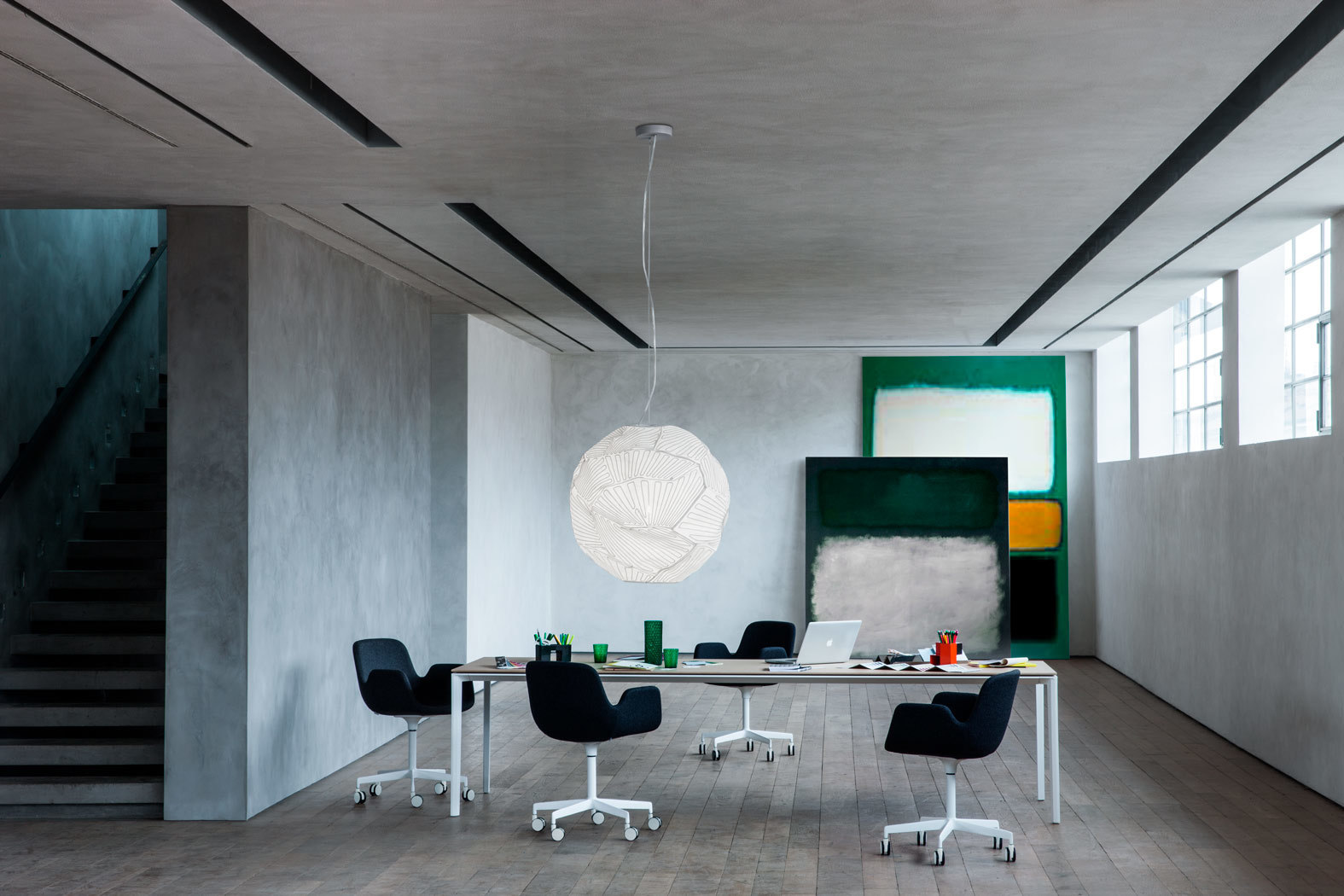 开云（中国） - 坐具|办公椅|办公家具|设计师家具|PASS 椅