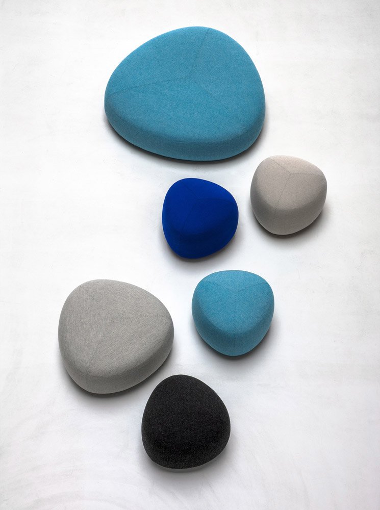 开云（中国） - 坐具|吧椅/凳子|办公家具|设计师家具|KIPU 蒲团/墩子