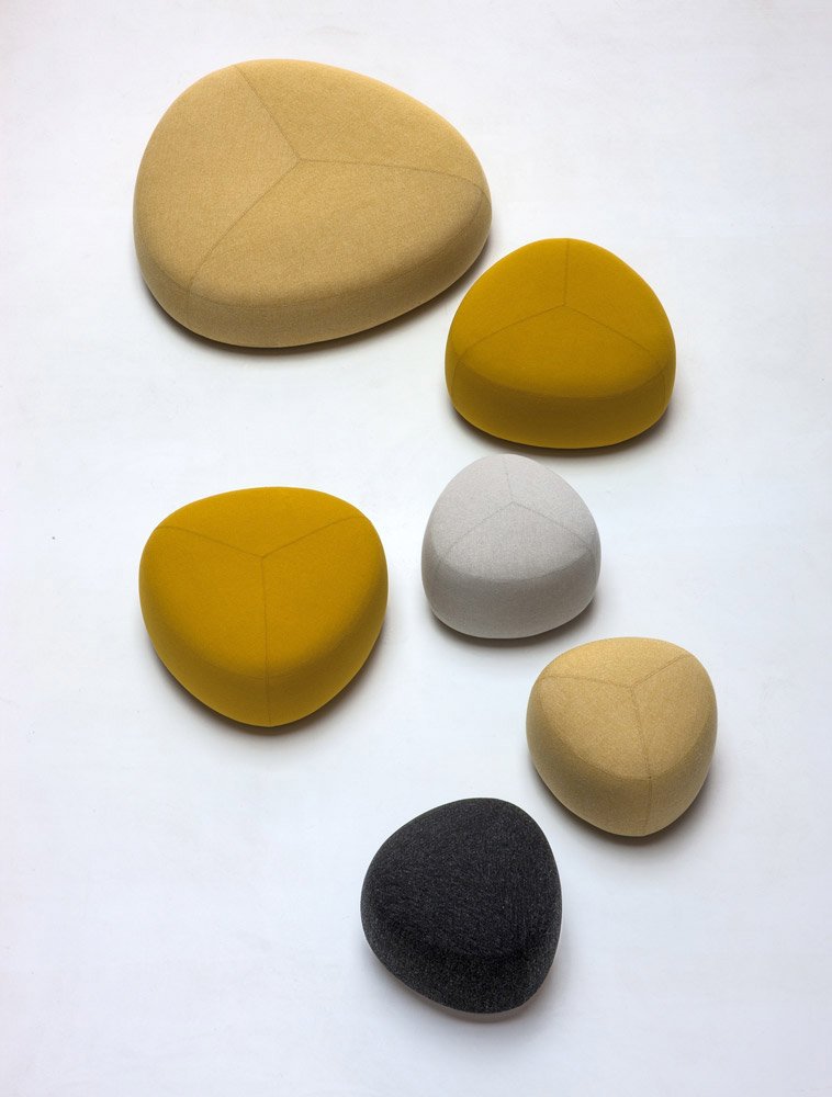 开云（中国） - 坐具|吧椅/凳子|办公家具|设计师家具|KIPU 蒲团/墩子