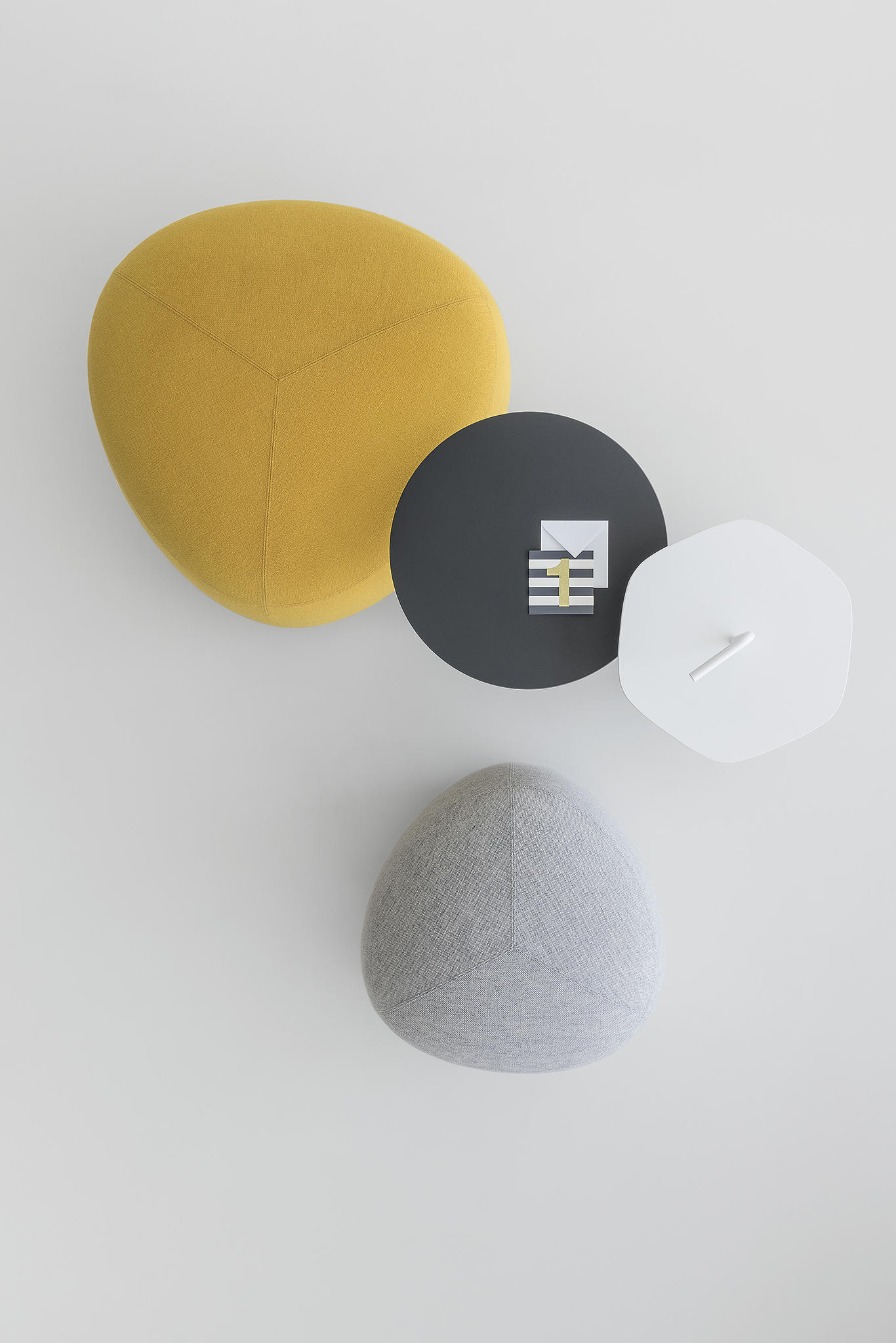 开云（中国） - 坐具|吧椅/凳子|办公家具|设计师家具|KIPU 蒲团/墩子