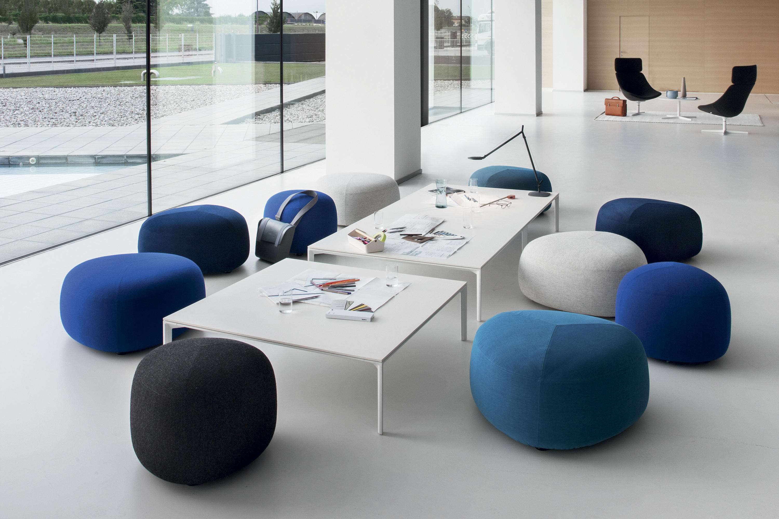 开云（中国） - 坐具|吧椅/凳子|办公家具|设计师家具|KIPU 蒲团/墩子