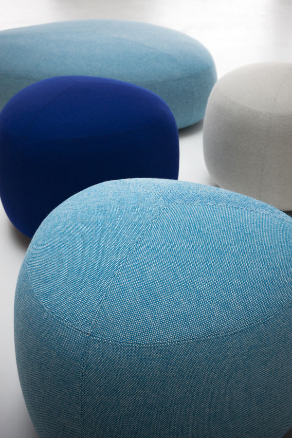 开云（中国） - 坐具|吧椅/凳子|办公家具|设计师家具|KIPU 蒲团/墩子