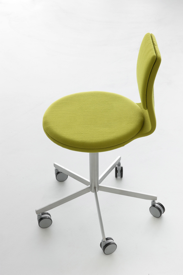 办公椅|布面职员椅|办公家具|设计师家具|LAB 职员椅/吧椅
