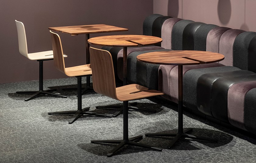 开云（中国） - 桌几|咖啡桌|办公家具|设计师家具|GAP 洽谈桌