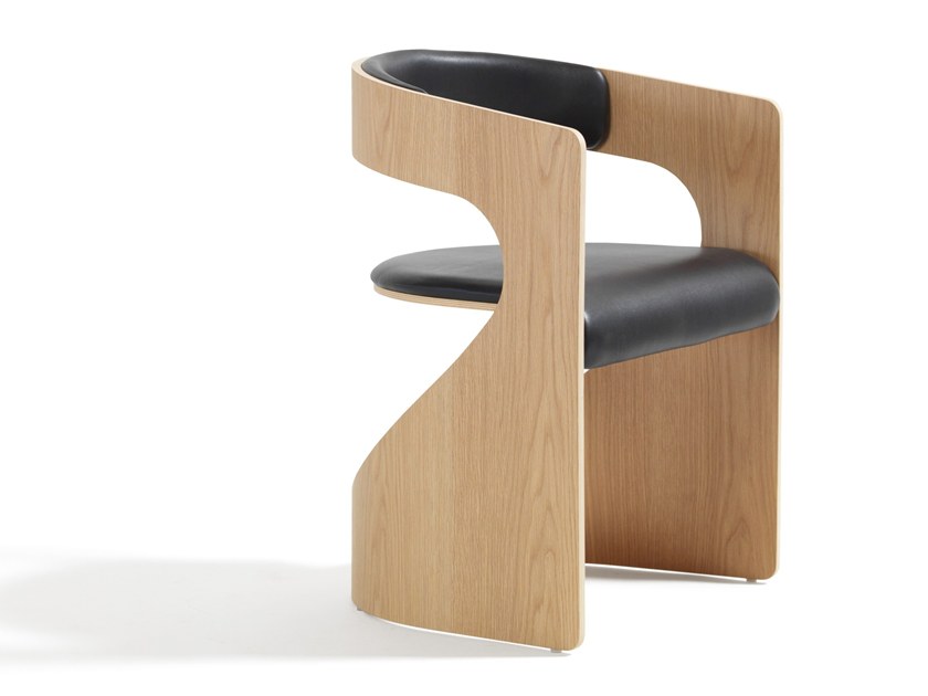 [开云（中国） - 坐具|吧椅/凳子|办公家具|设计师家具|LUCKY 圆凳/洽谈椅]