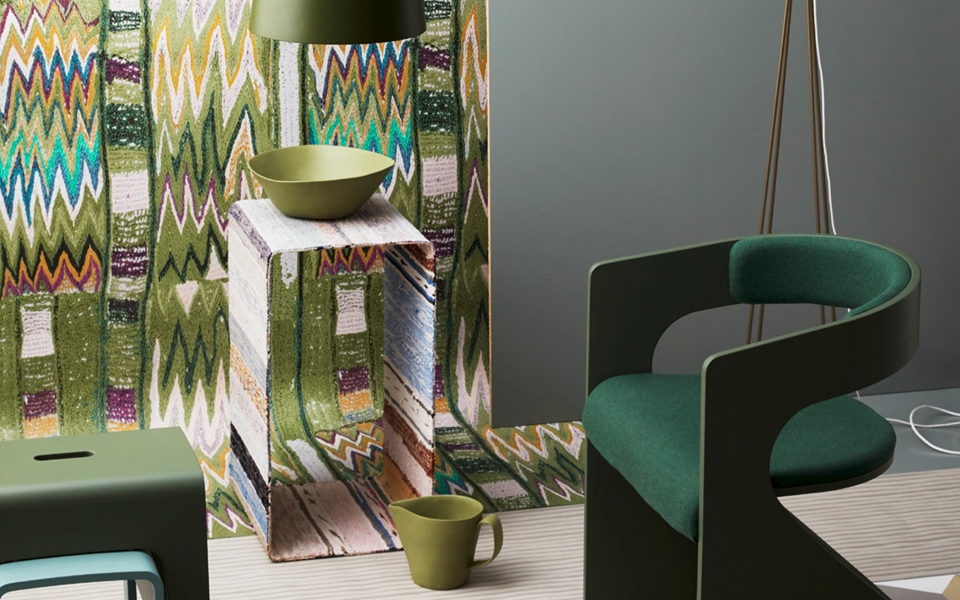 开云（中国） - 坐具|吧椅/凳子|办公家具|设计师家具|LUCKY 圆凳/洽谈椅