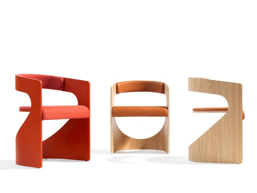 开云（中国） - 坐具|吧椅/凳子|办公家具|设计师家具|LUCKY 圆凳/洽谈椅