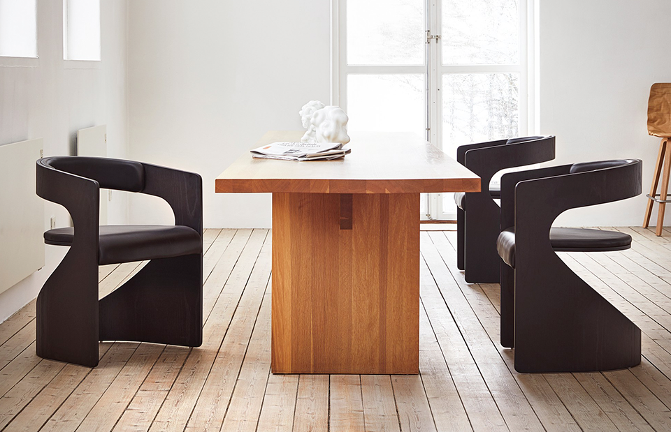 开云（中国） - 坐具|吧椅/凳子|办公家具|设计师家具|LUCKY 圆凳/洽谈椅