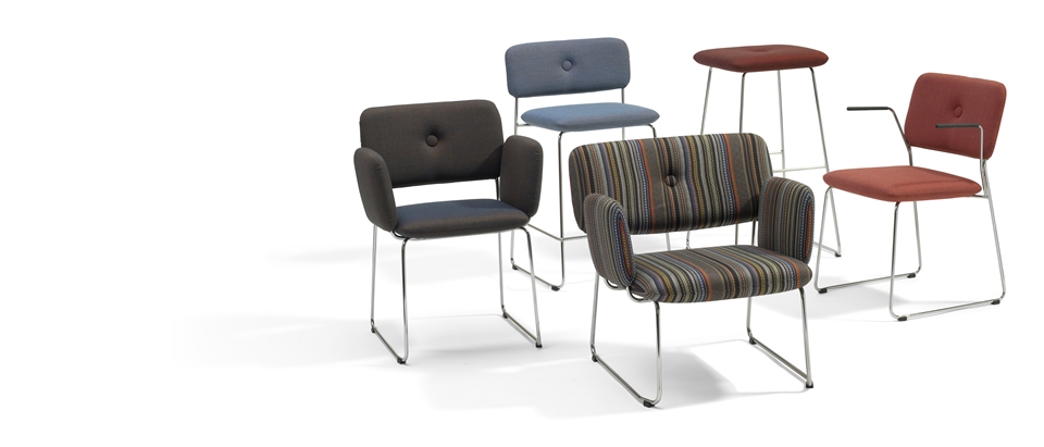 开云（中国） - 坐具|吧椅/凳子|办公家具|设计师家具|DUNDRA  吧椅