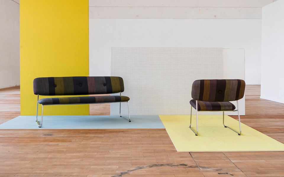 开云（中国） - 坐具|沙发|办公家具|设计师家具|DUNDRA  沙发椅