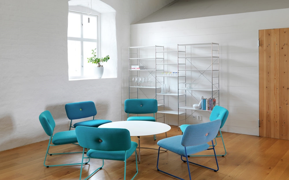 开云（中国） - 坐具|沙发|办公家具|设计师家具|DUNDRA  沙发椅