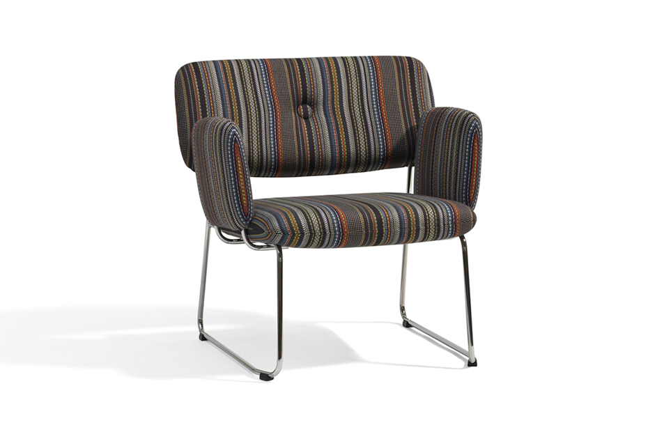 [开云（中国） - 坐具|沙发|办公家具|设计师家具|DUNDRA  沙发椅]