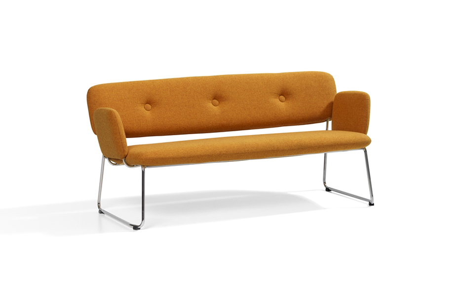 开云（中国） - 坐具|沙发|办公家具|设计师家具|DUNDRA  沙发椅