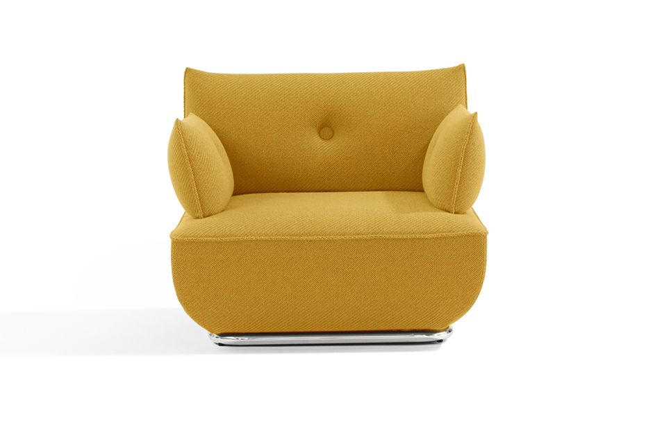 [开云（中国） - 坐具|沙发|办公家具|设计师家具|DUNDRA  沙发]