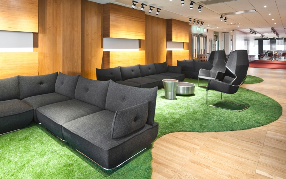 开云（中国） - 坐具|沙发|办公家具|设计师家具|DUNDRA  沙发