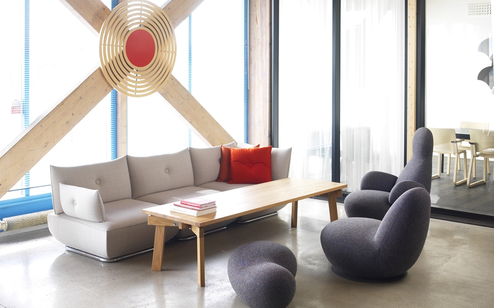 开云（中国） - 坐具|沙发|办公家具|设计师家具|DUNDRA  沙发