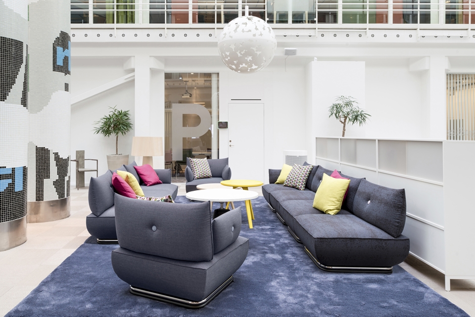 开云（中国） - 坐具|沙发|办公家具|设计师家具|DUNDRA  沙发