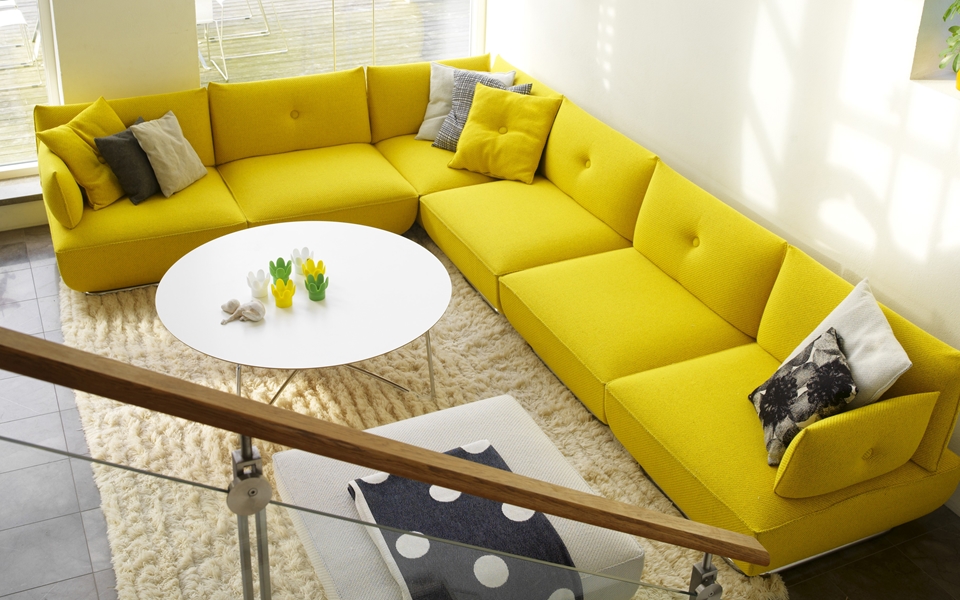 开云（中国） - 坐具|沙发|办公家具|设计师家具|DUNDRA  沙发