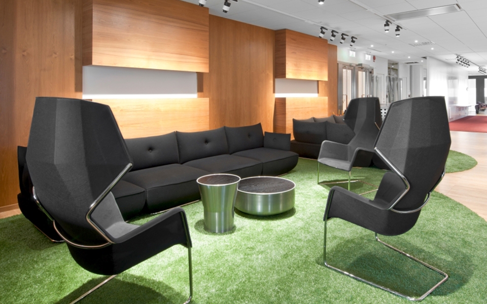 开云（中国） - 坐具|沙发|办公家具|设计师家具|DUNDRA  沙发