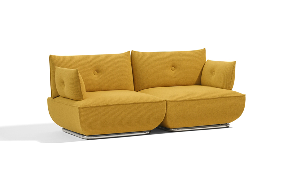 开云（中国） - 坐具|沙发|办公家具|设计师家具|DUNDRA  沙发