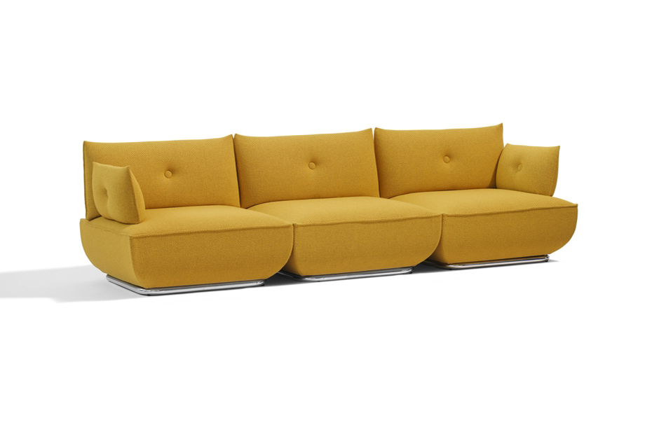 开云（中国） - 坐具|沙发|办公家具|设计师家具|DUNDRA  沙发