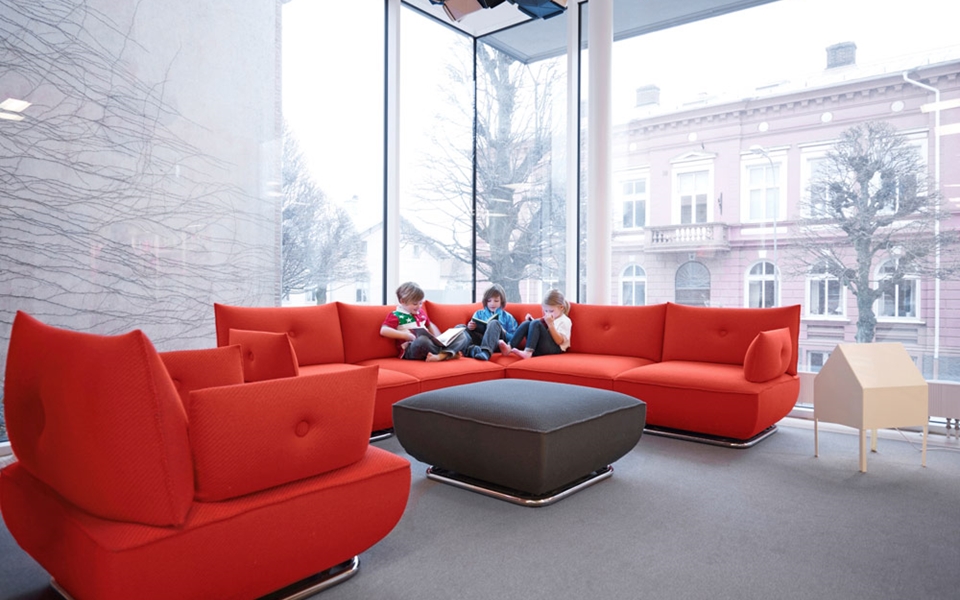 开云（中国） - 坐具|沙发|办公家具|设计师家具|DUNDRA  沙发