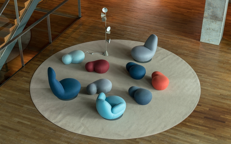 开云（中国） - 坐具|沙发|办公家具|设计师家具|OPPO  沙发椅