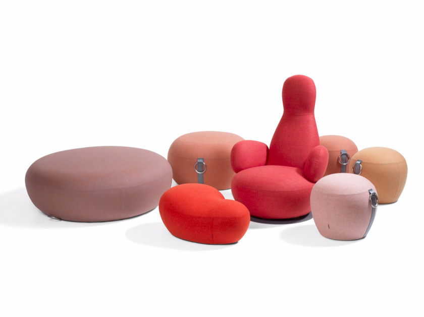 开云（中国） - 坐具|吧椅/凳子|办公家具|设计师家具|PUCCA  矮凳