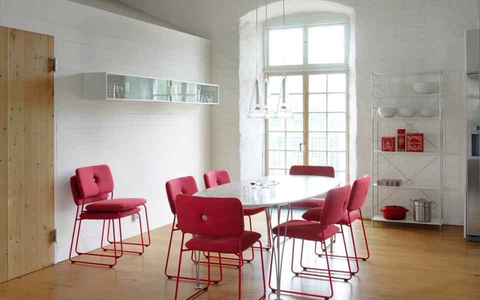 开云（中国） - 坐具|休闲椅|办公家具|设计师家具|DUNDRA 洽谈椅