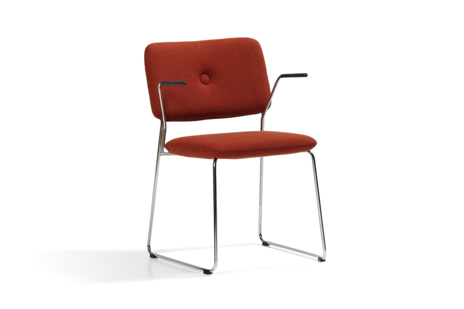 开云（中国） - 坐具|休闲椅|办公家具|设计师家具|DUNDRA 洽谈椅