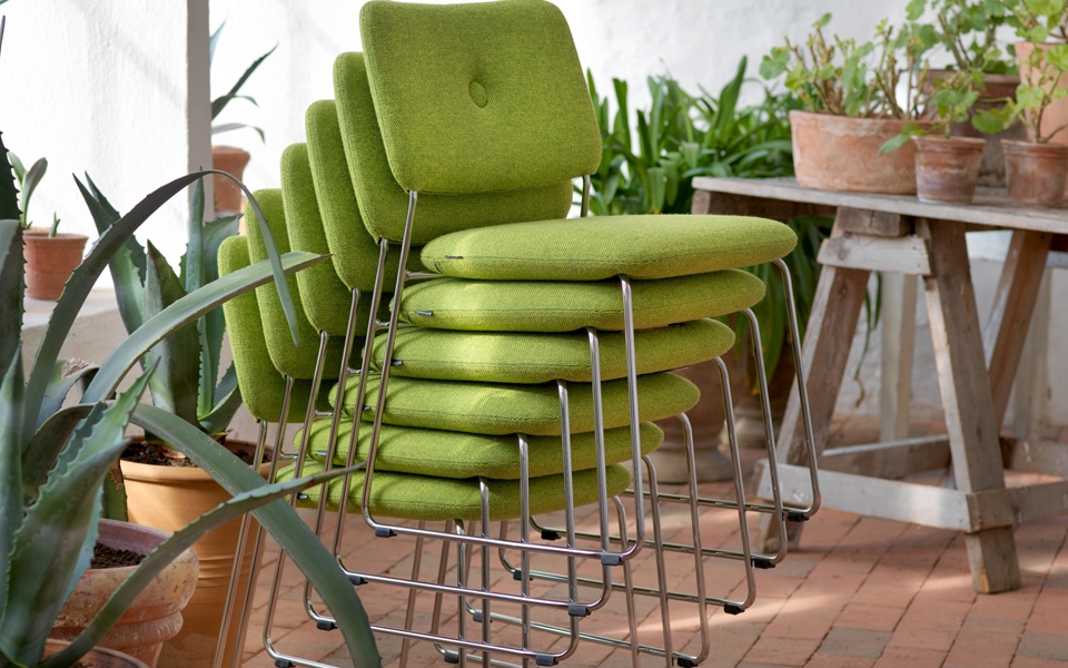 开云（中国） - 坐具|休闲椅|办公家具|设计师家具|DUNDRA 洽谈椅