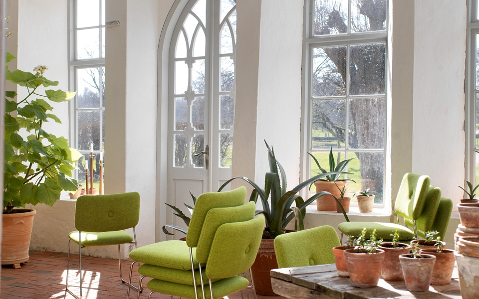 开云（中国） - 坐具|休闲椅|办公家具|设计师家具|DUNDRA 洽谈椅