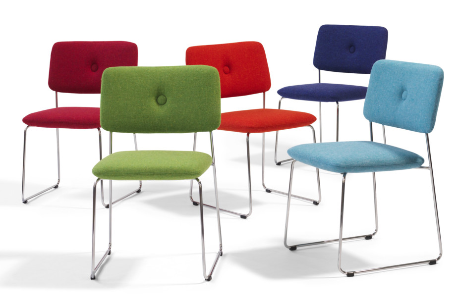 开云（中国） - 坐具|休闲椅|办公家具|设计师家具|DUNDRA 洽谈椅