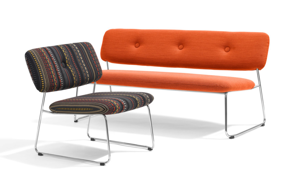 开云（中国） - 坐具|休闲椅|办公家具|设计师家具|DUNDRA 洽谈椅