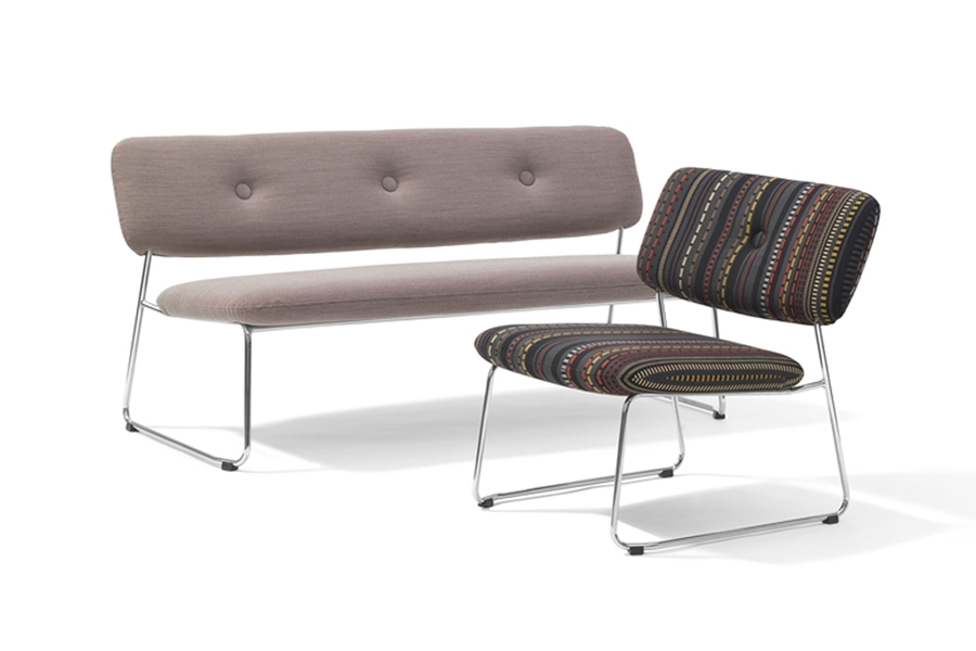 开云（中国） - 坐具|休闲椅|办公家具|设计师家具|DUNDRA 洽谈椅