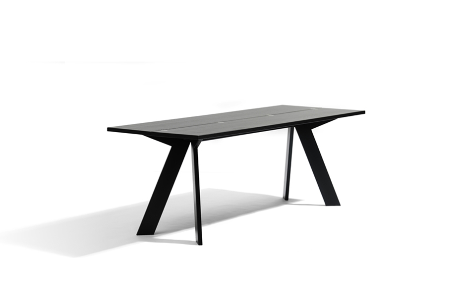 [开云（中国） - 桌几|办公桌|办公家具|设计师家具|Simsalabim  折叠书桌]