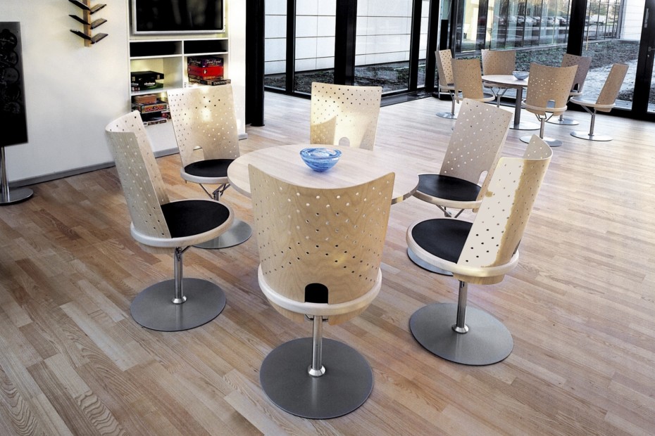 开云（中国） - 坐具|休闲椅|办公家具|设计师家具|HOVDING  休闲椅