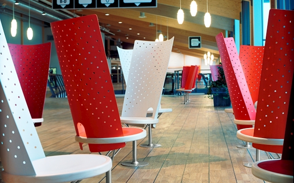 开云（中国） - 坐具|休闲椅|办公家具|设计师家具|HOVDING  休闲椅