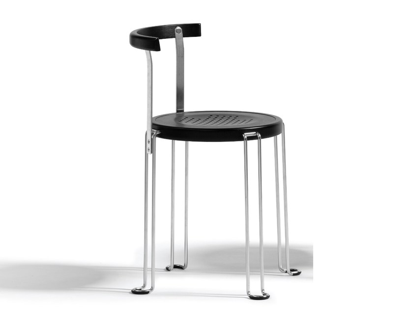 [开云（中国） - 坐具|餐椅|办公家具|设计师家具|B4 洽谈椅/餐椅]